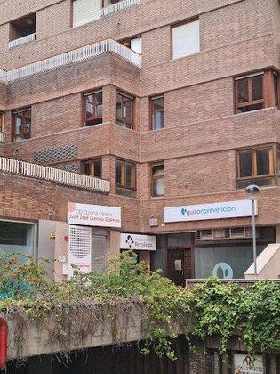 Centro Médico Recoletas Salud Ezequiel González