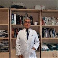Cardiólogo Dr. Ignacio Plaza Pérez