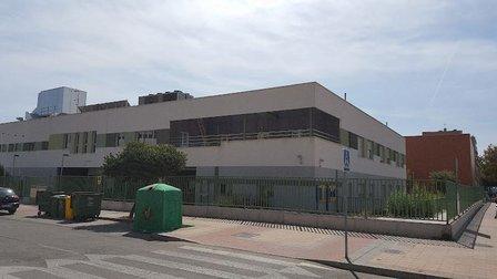 Residencia Municipal Dolores Soria