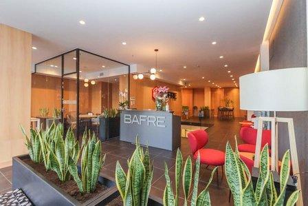Inmobiliaria Retiro - Pacífico | Bafre