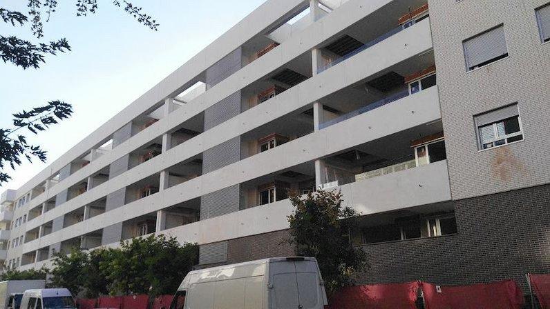 Edificio Unique | Getafe