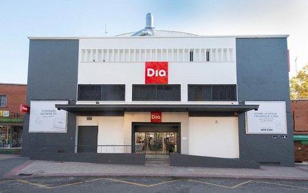 Supermercados Dia