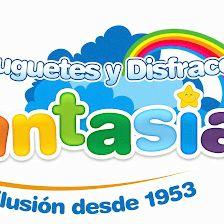 Juguetes Fantasía - Tienda de juguetes en Madrid