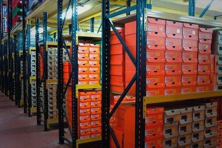 Deportes Halcón - Bedecar S.A. Central y gestión web