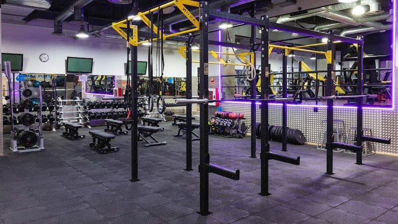 Body Factory