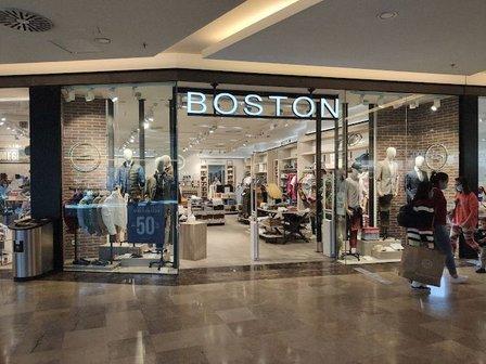 BOSTON