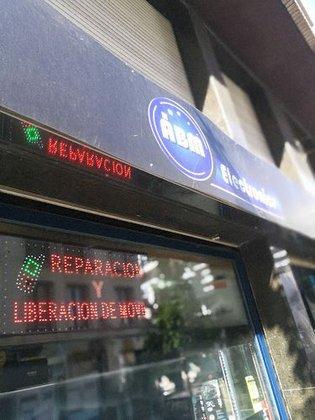 Avm informática Reparacion de moviles en Arganda Del Rey
