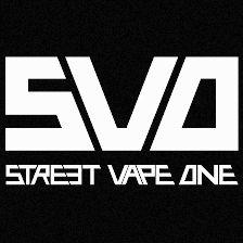 SVO Street Vape One Toledo