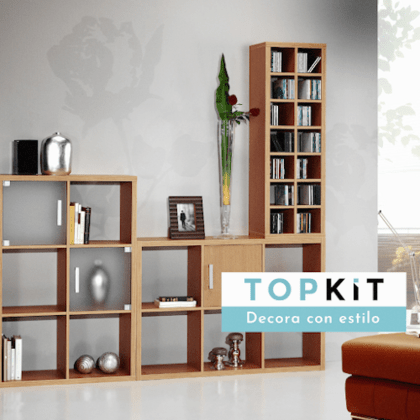 TopKit Muebles