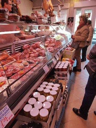Carnicería La Despensa