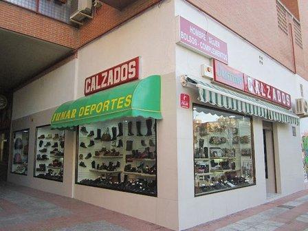 Calzados y Complementos Jumar