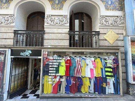 Kinigolshop