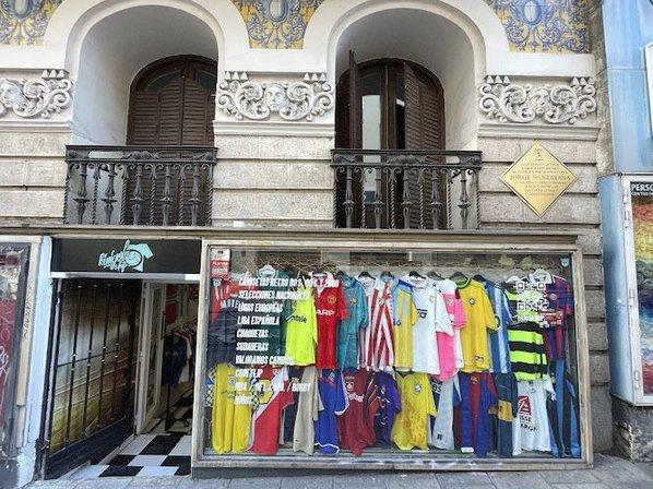 Kinigolshop