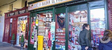 Toledo Crafts Studio