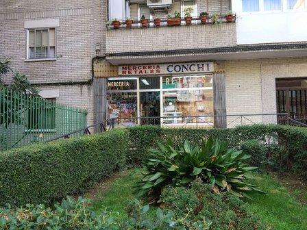 Mercería y Retales Conchi - Leganés