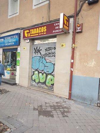 Expendeduría N° 48