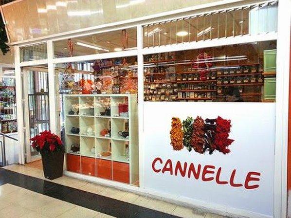 CANNELLE, Especias y Tés en Madrid