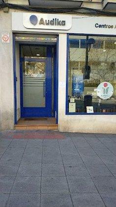 AUDIKA Centros Auditivos | Audífonos Av. de la Albufera Madrid