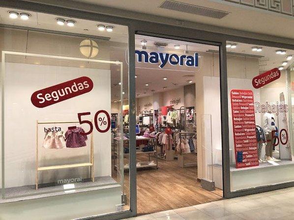 Mayoral - Tienda de Ropa Infantil y para Bebés