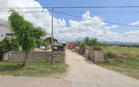 Transportes y materiales García e hijos