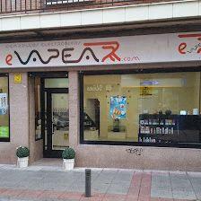 eVAPEAR Cigarrillos Electrónicos