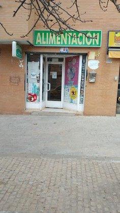 GROCERY STORE