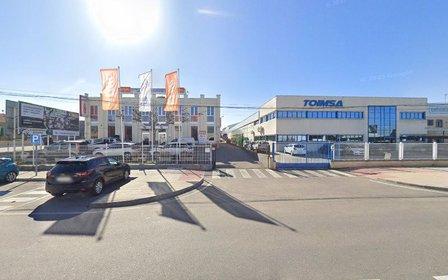 Anaya Quality Sport Piscinas S.L.