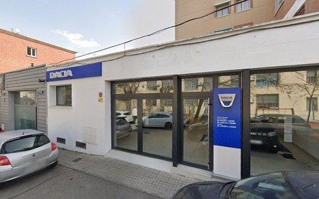 Ayuntamiento de Pozuelo de Alarcón