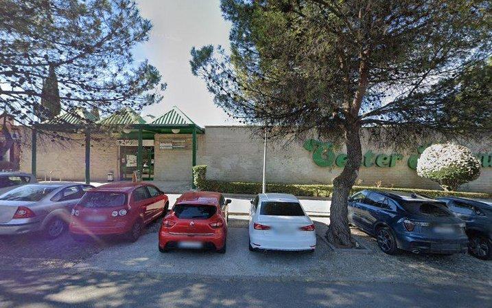 Inmobiliaria Alfa El Bosque - Villaviciosa De Odón
