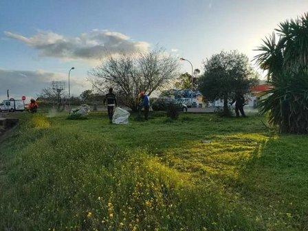 Jardinería El Amanecer
