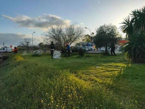 Jardinería El Amanecer