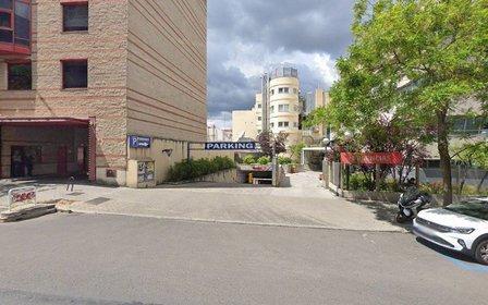Onepark - Estacionamiento Madrid - Hospital Quiron