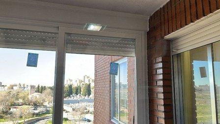 Aluminios y PVC Talleres MUGAR