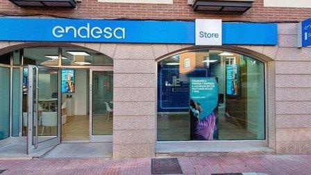 Oficina Endesa Jaeva