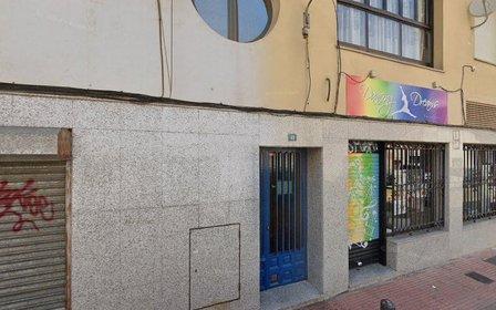 CGT Sindicato de Oficios Varios del Corredor del Henares Torrejón