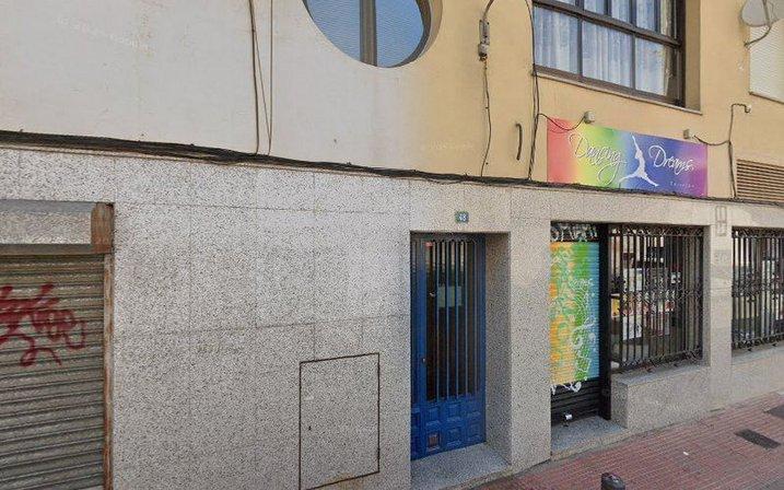 CGT Sindicato de Oficios Varios del Corredor del Henares Torrejón