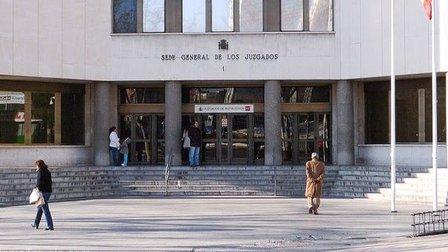 Ros Procuradores Madrid