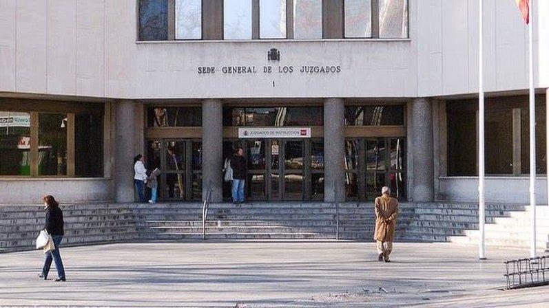 Ros Procuradores Madrid