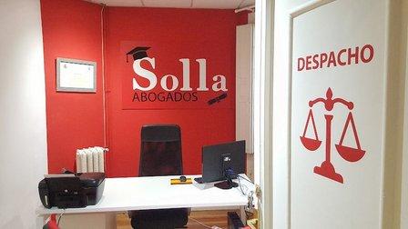 Solla abogados