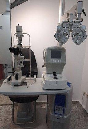 Óptica 80 Visión - Torrejón de Ardoz