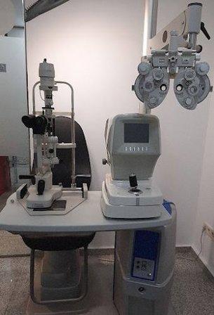 Óptica 80 Visión - Torrejón de Ardoz