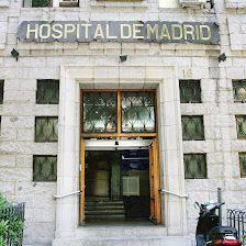 HM Hospital Universitario Madrid