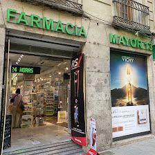PHARMACY MAYOR 13