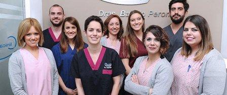 Clínica dental Campo de Montiel