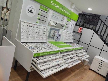gafas.es Diego de León
