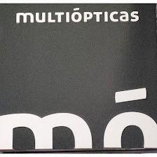 MULTIOPTICAS