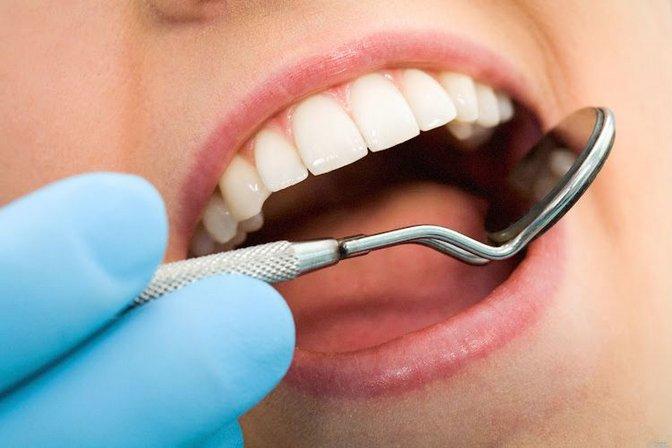 SamproDent Clínica Dental