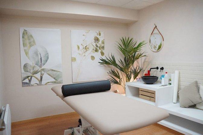 Clínicas H3 Fisioterapia Alcalá de Henares