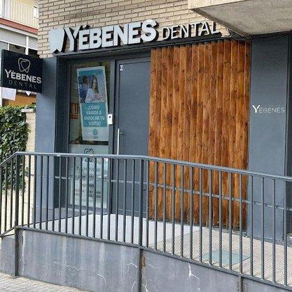 Clínica Dental Yébenes