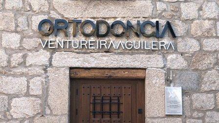Ventureira & Aguilera Ortodoncia Futura